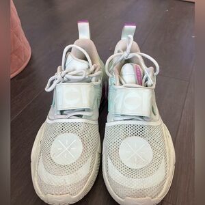 way of wade All city basketball shoes